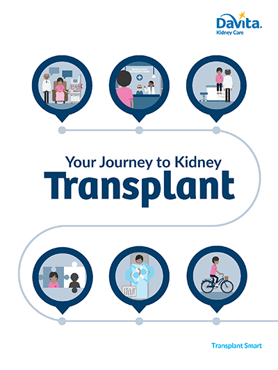ݮƵ Transplant Smart Booklet