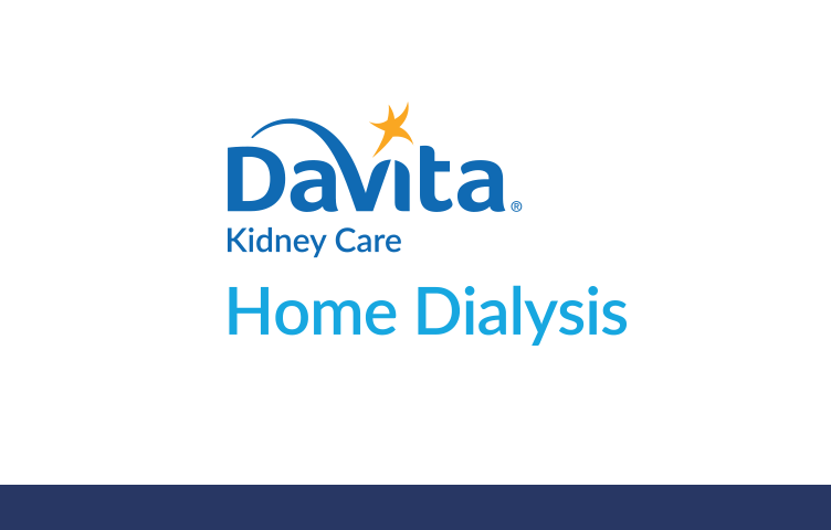 ݮƵ Home Dialysis Icon